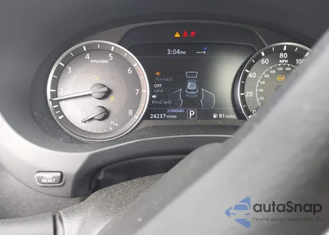 2019 Infiniti Qx50 Essential from USA, damaged, VIN 3PCAJ5M3XKF114787